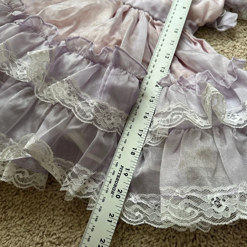 Unbranded fairycore shabby